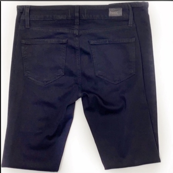 Paige Verdugo ultra skinny Jeans 24 - Picture 9 of 9